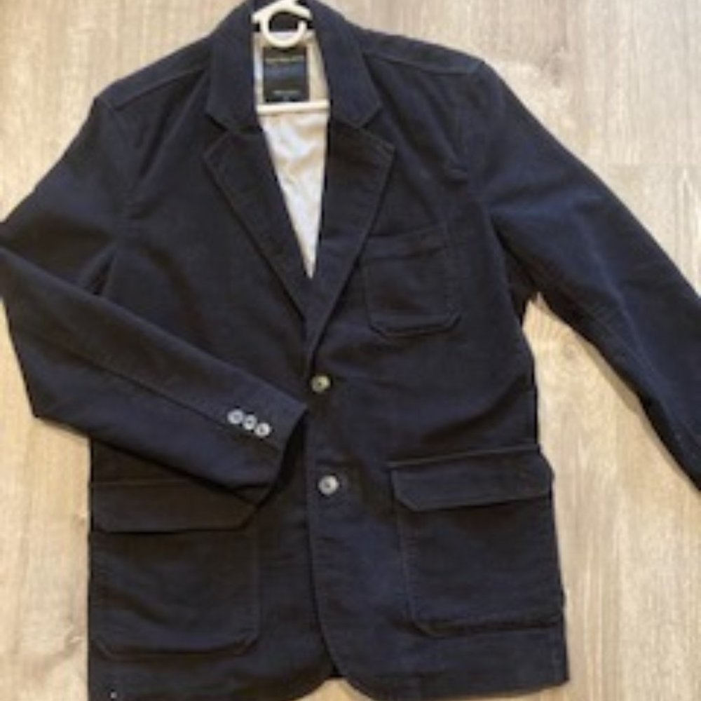 Calvin Klein Sport Size 39R (Medium) Black